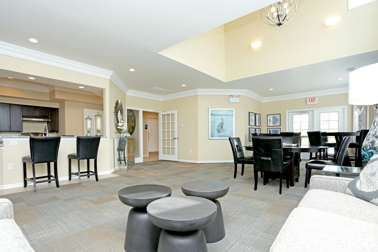 Abbey Ridge Apartment Homes Apartments in Oxford, MI